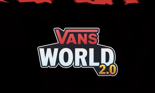 Vans World 2.0 on Roblox
