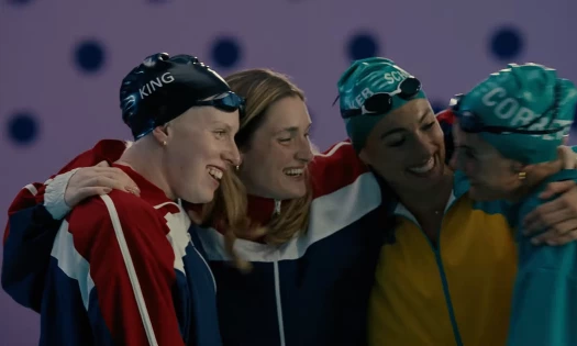 Coca-Cola | It's Magic When the World Comes Together