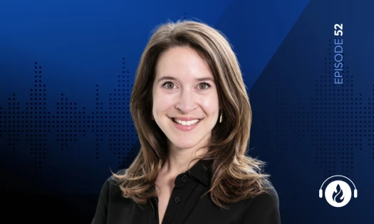 Stephanie Gutnik, Global Chief Strategy Officer at Billups