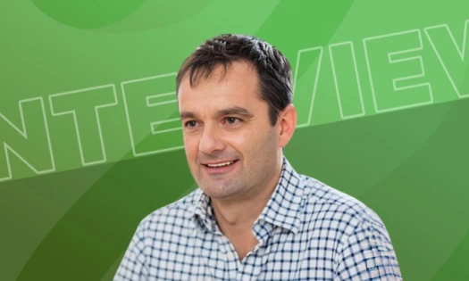 Andy Fuller, is the founder and Design Director at Designbull