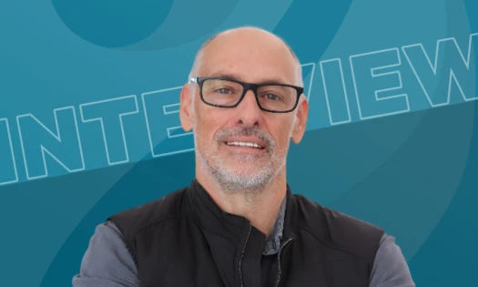 Roy Caccamo, founder and CEO of Why Digital