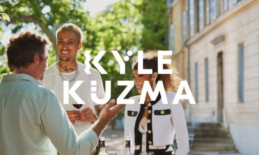 Offseason in France with Kyle Kuzma and Winnie Harlow | GetYourGuide