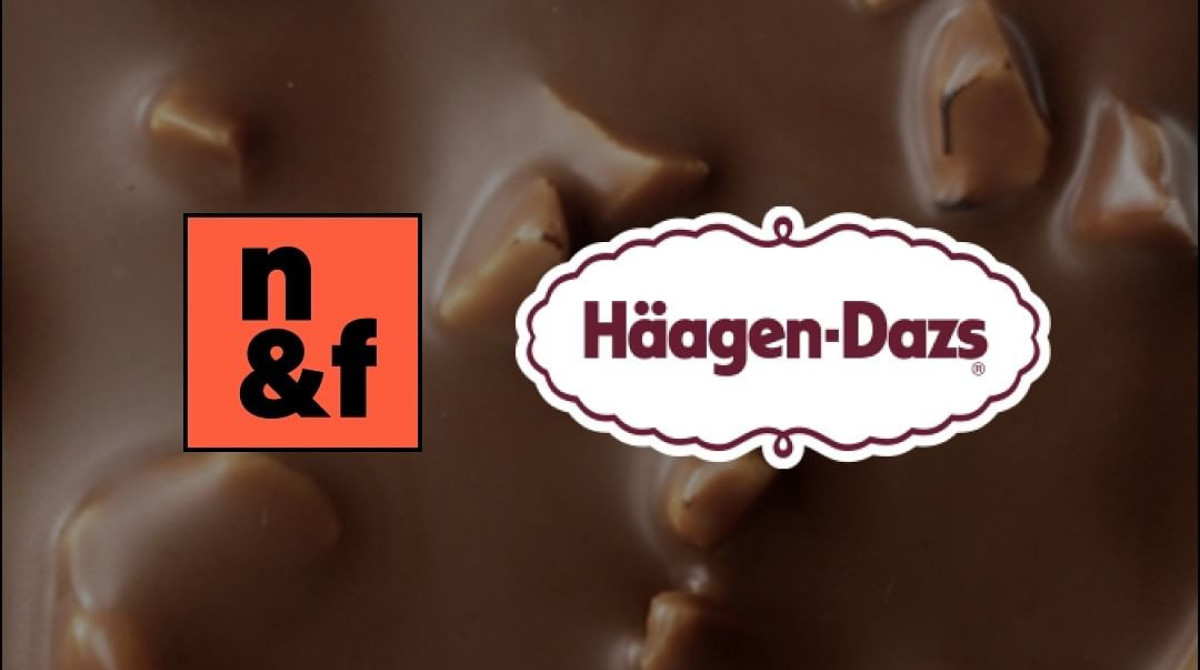Häagen-Dazs, nice&frank to Launch First Super Bowl Ad in 2025