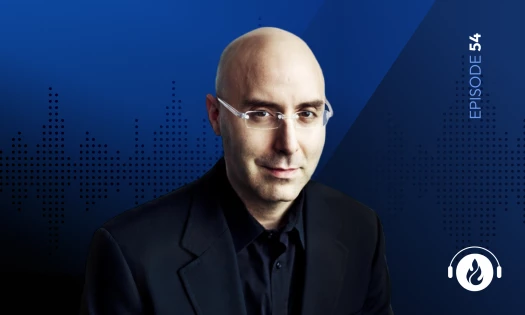 Mitch Joel, Co-Founder of ThinkersOne
