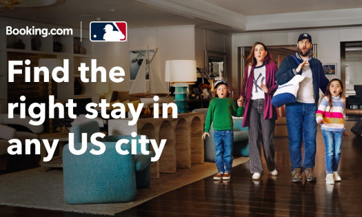 Yankees fans love Boston with Booking.com