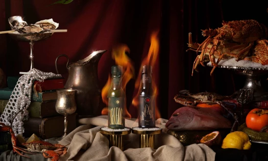 House of the Dragon Hot Sauces