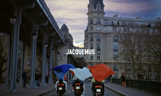 JACQUEMUS + NIKE - FW24 DROP