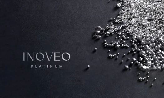 Inoveo Platinum's First Campaign
