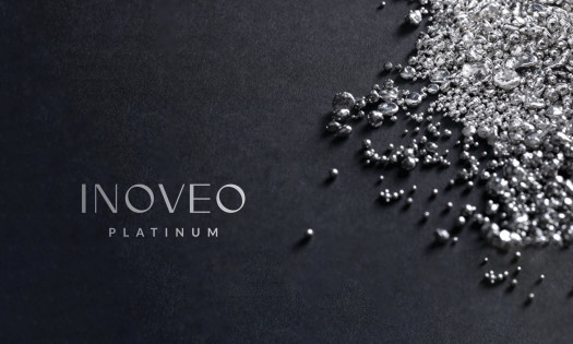 Inoveo Platinum's First Campaign