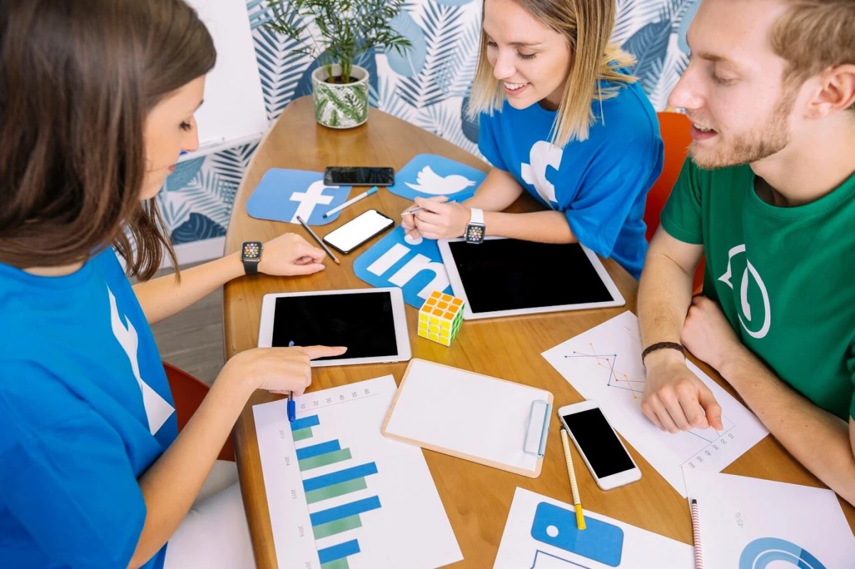 5 Digital Marketing Solutions for 2026
