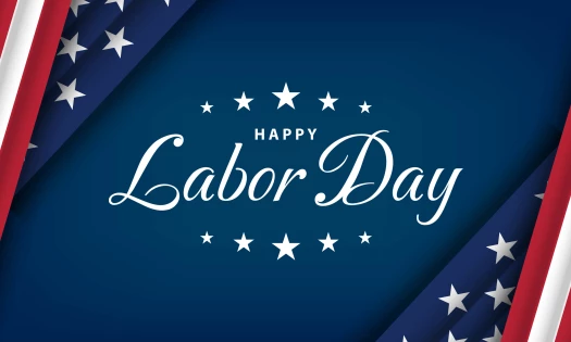 Top 10 Labor Day Graphic Ideas