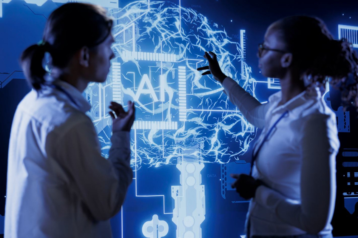 AI Solutions for Small Businesses
