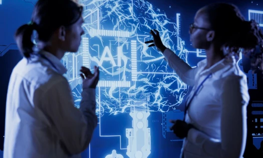AI Solutions for Small Businesses