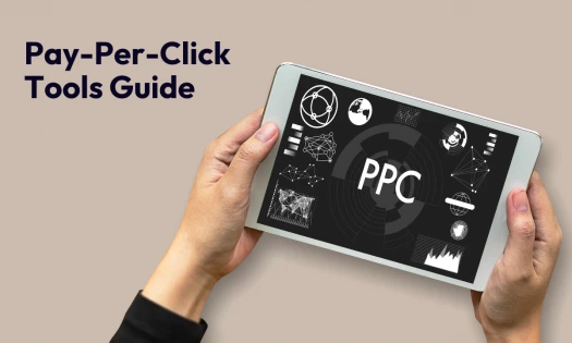 Pay Per Click Tools