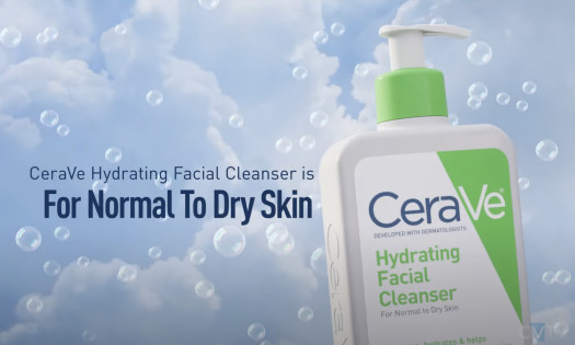 CeraVe Cleanse Like A Derm – A CeraVe Soap Opera