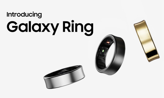 Samsung Galaxy Ring