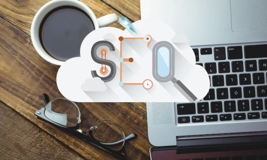 SEO automation