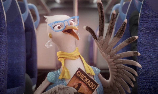 Make every trip a treat.