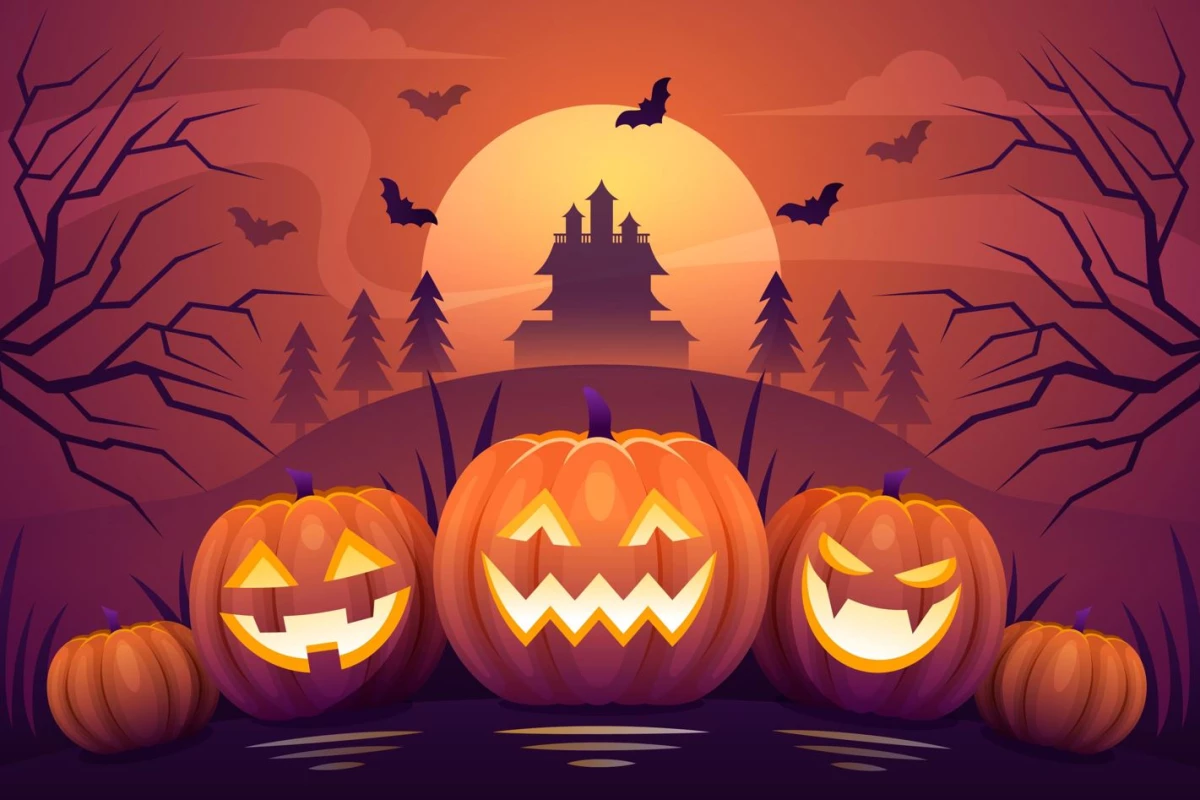 Halloween Poster: Ideas, Designs & How To Make Them