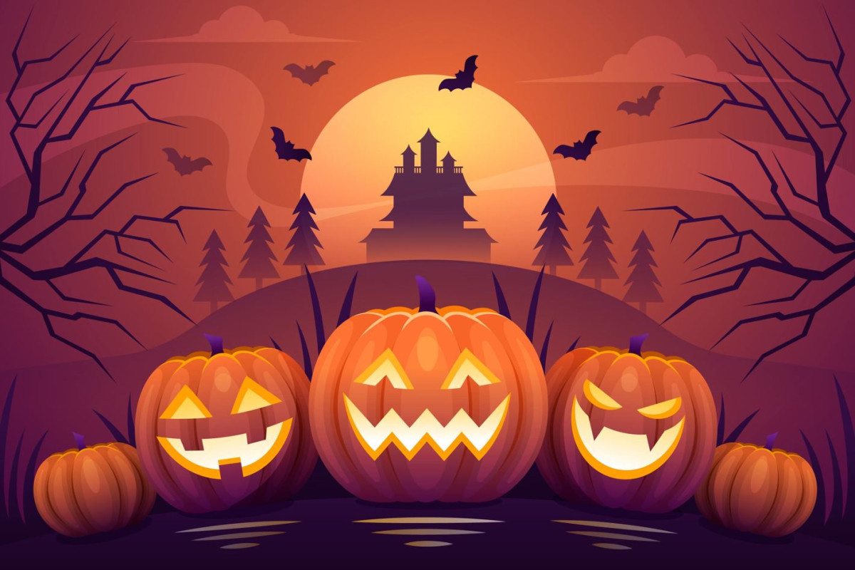 Halloween Poster: Ideas, Designs & How To Make Them