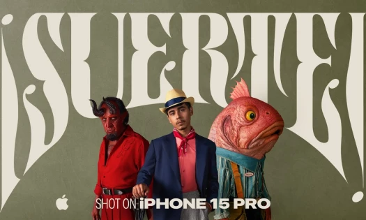 ¡Suerte! Promo Photo