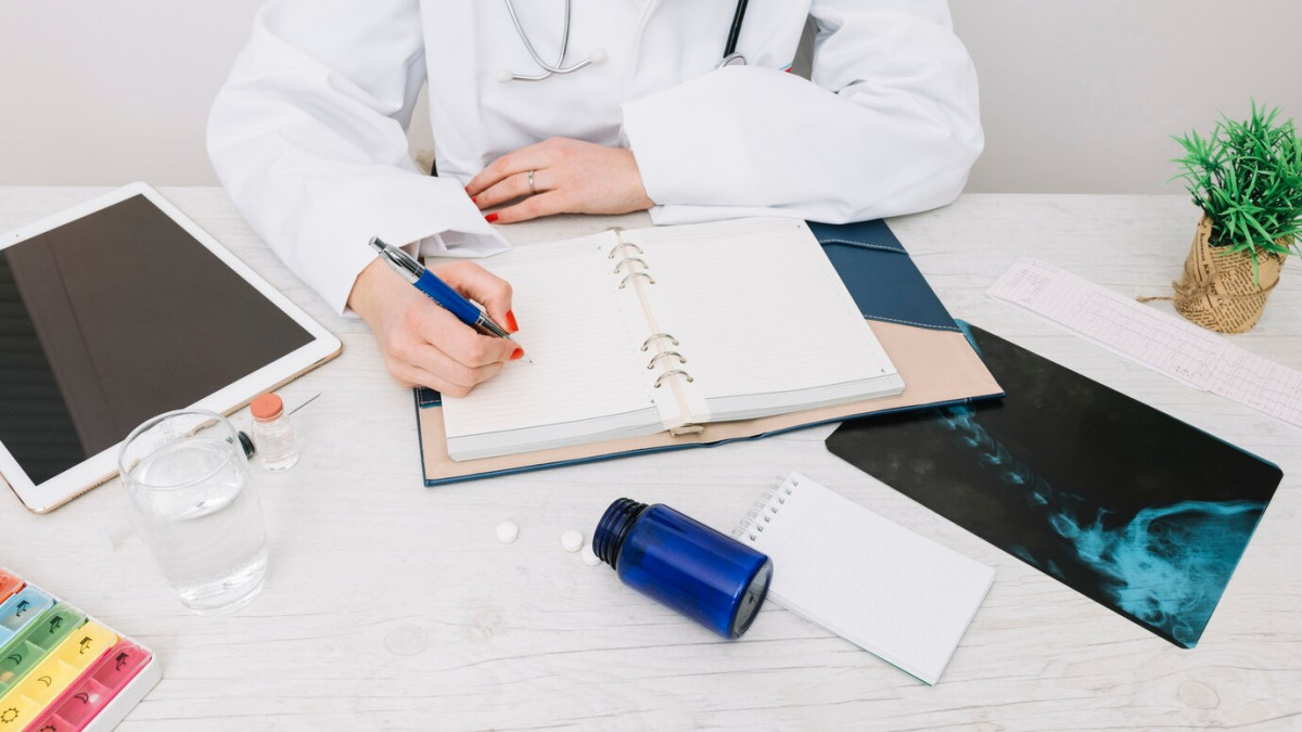What Is HIPAA Compliance?