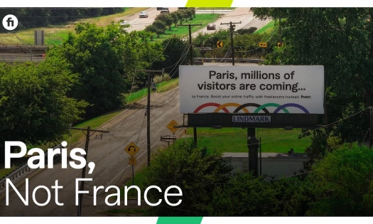 Paris, Not France | Fiverr