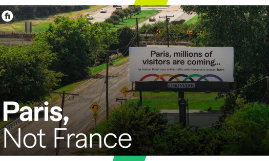 Paris, Not France | Fiverr