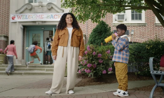 Amazon Back to School - Spend Less on your Kids with Michelle Buteau