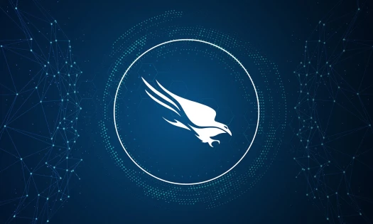 CrowdStrike Falcon Logo
