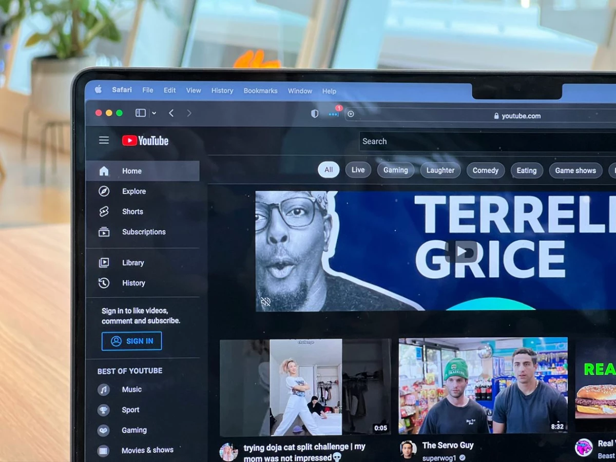 What Is YouTube SEO?