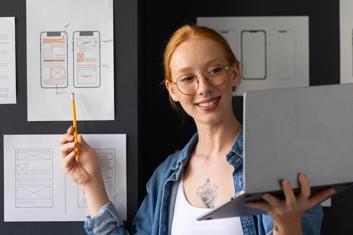 A Guide to Enterprise UX Design