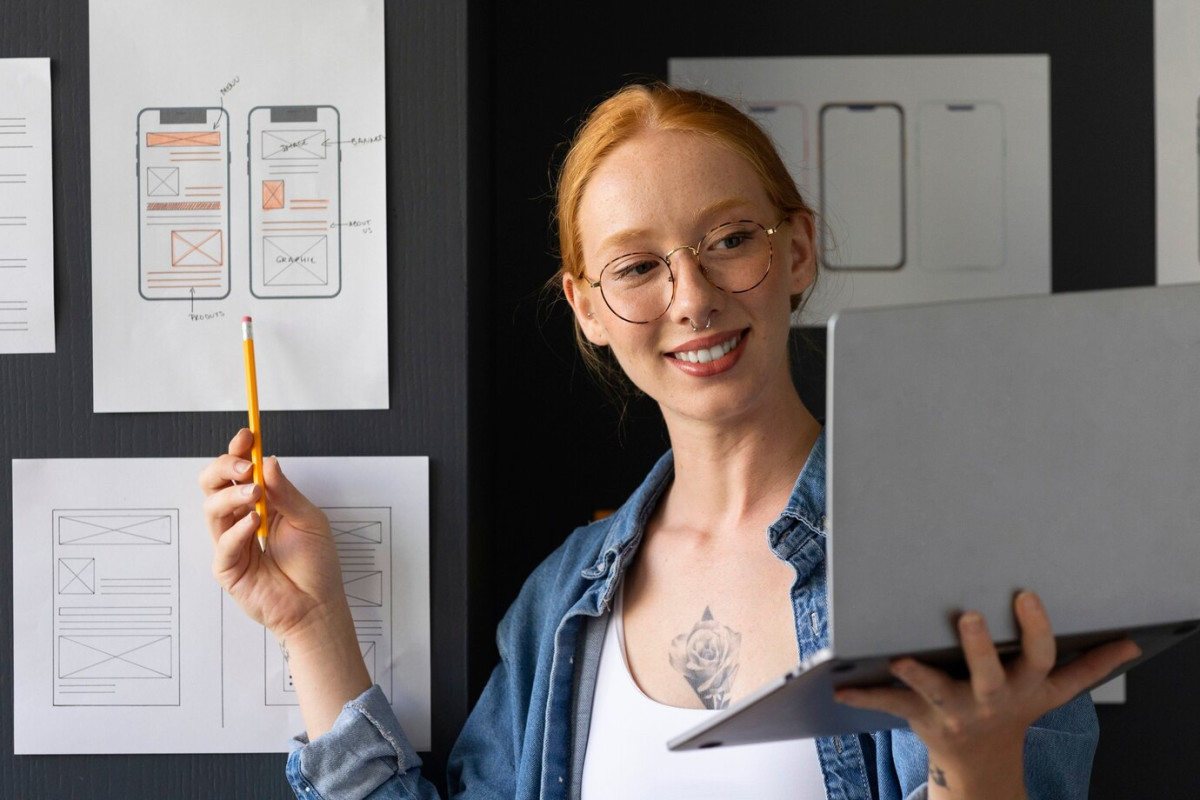 A Guide to Enterprise UX Design