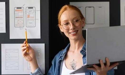 A Guide to Enterprise UX Design