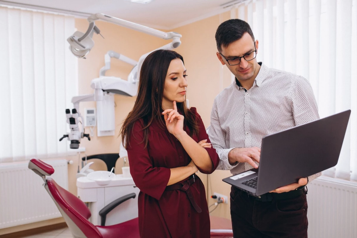 SEO for Dental Offices
