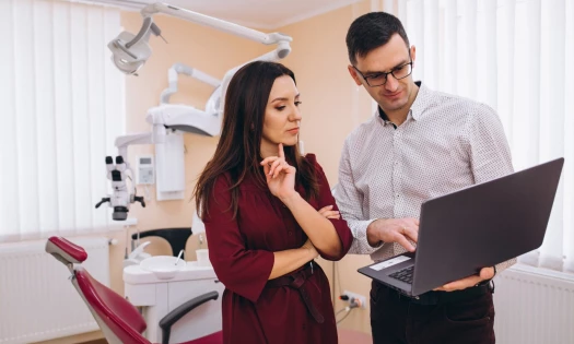How To Use Dental SEO To Attract More Patients in 2024