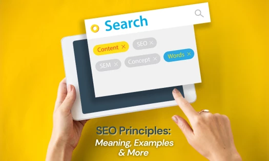 SEO Principles