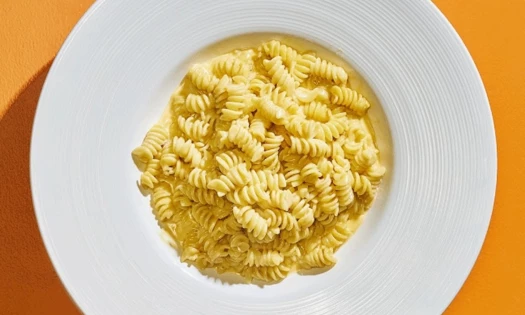 California Pizza Kitchen's Mac n Cheese