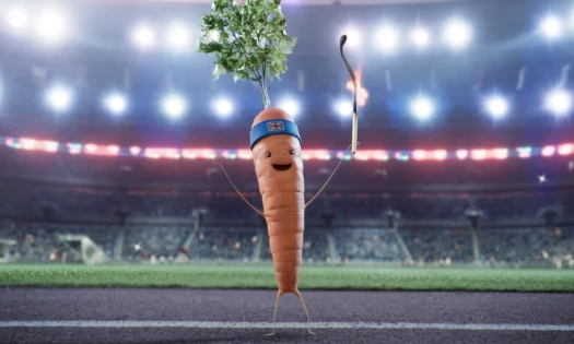 Aldi's 'Has Kevin met his match?'