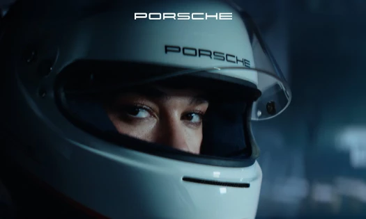 Dua Lipa for Porsche | The all-electric Macan