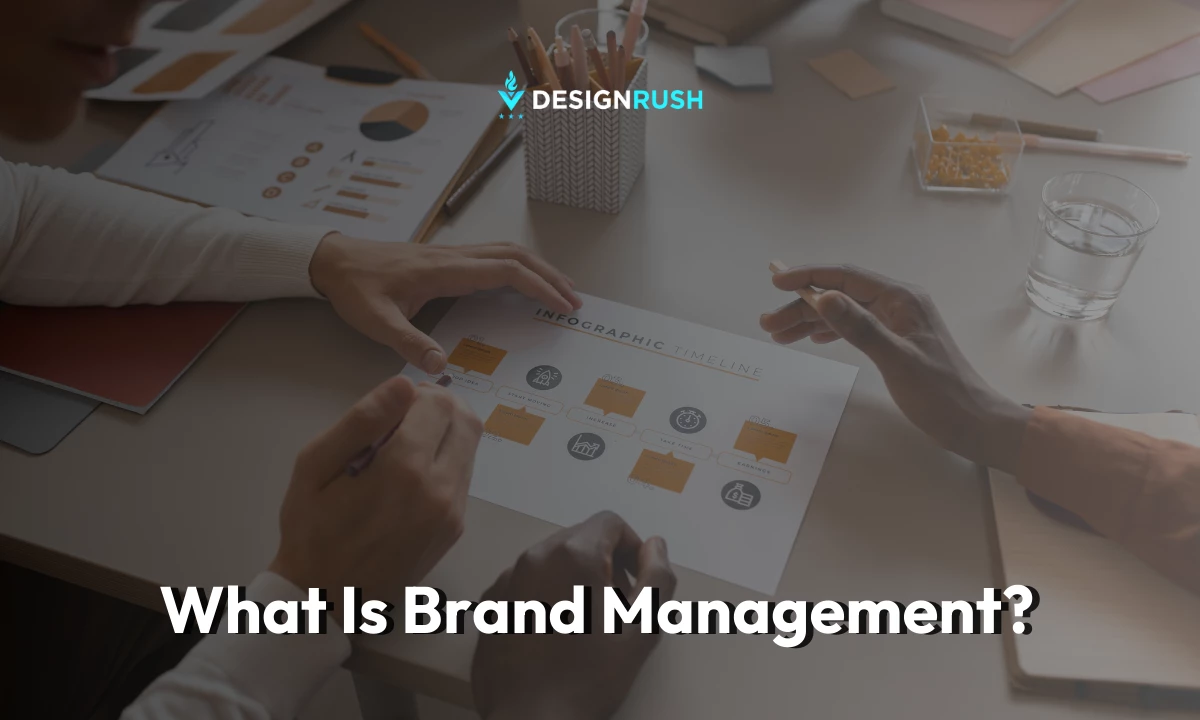 What Is Brand Management?