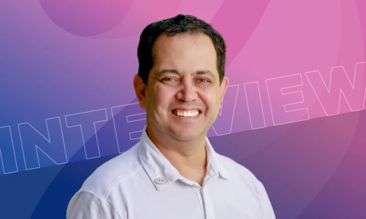 Daniel Kodam, founder and CEO of D-Kode Tech