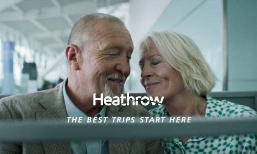 'The best trips start here' Commercial