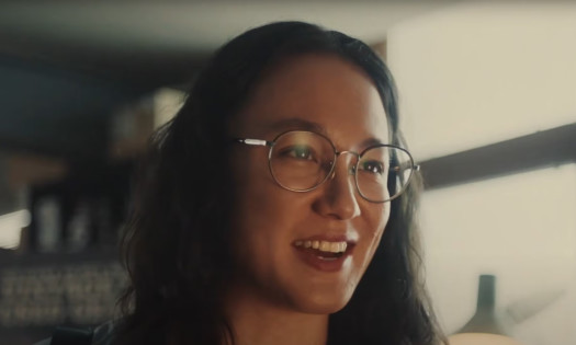 Team Citi Athlete Alice Tai