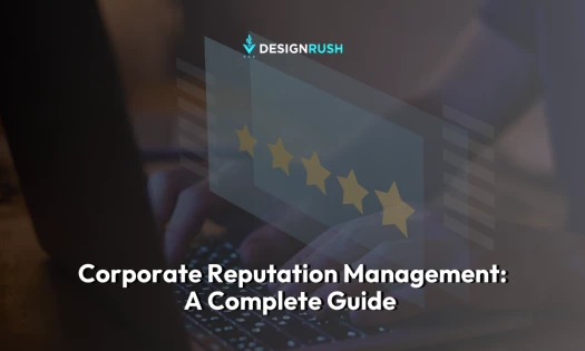 Corporate Reputation Management