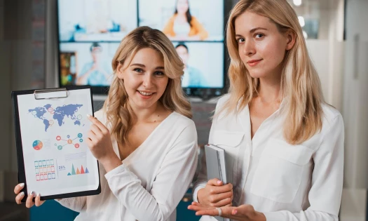 What is Strategy Consulting