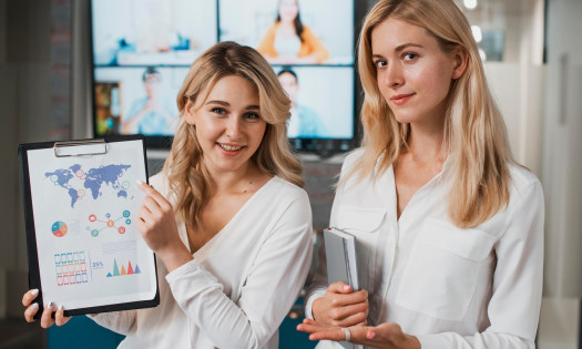 What is Strategy Consulting