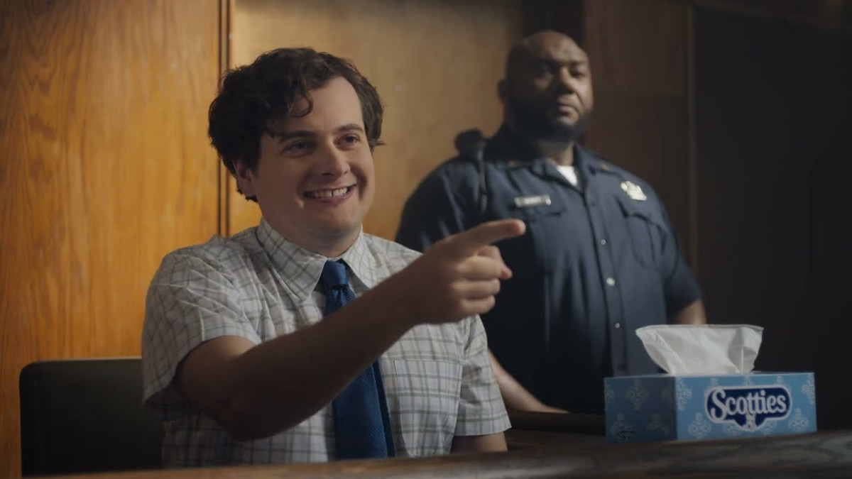 Scotties Facial Tissues Wants You to Get Its Name Right