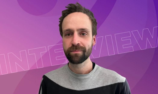 Pocket App Design Director Jake Davis