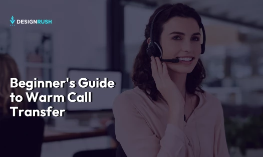 Warm Call Transfer